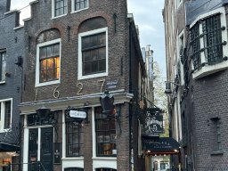 Amsterdam 2024